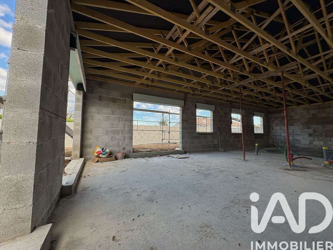 Photo 4 - Maison à SAINT-RAMBERT-D'ALBON