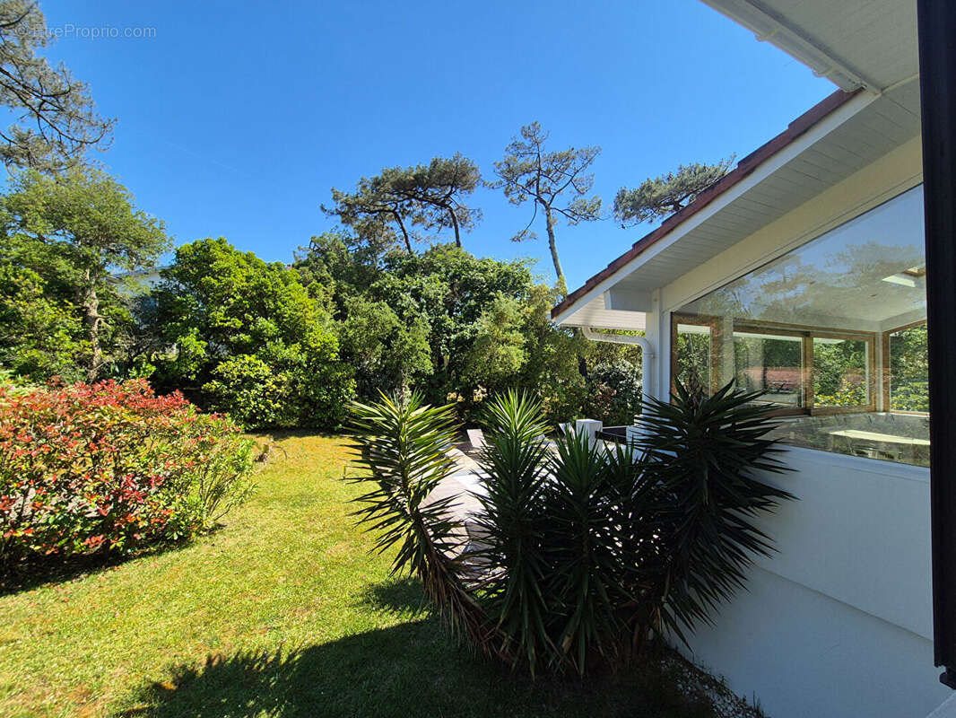Maison 230m² à labenne - photo 14