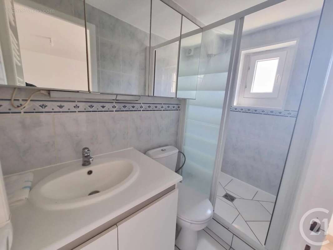 Appartement à HERBLAY