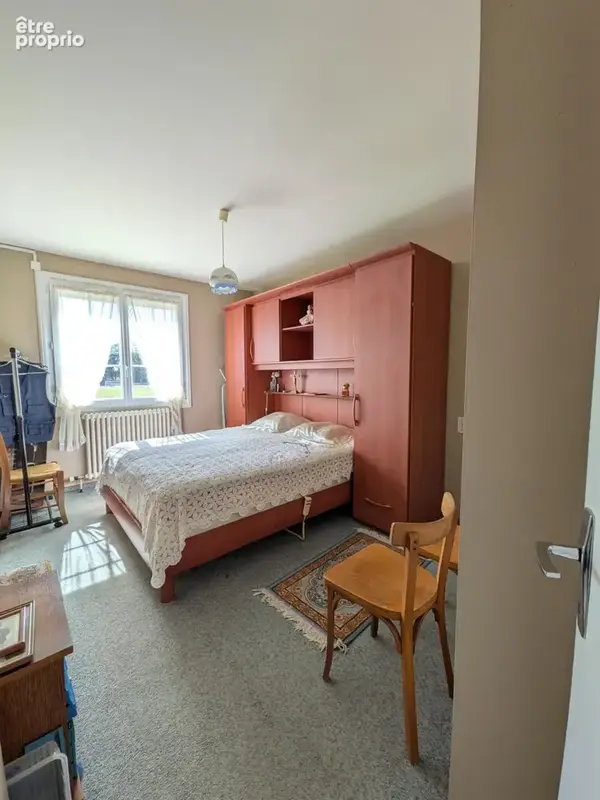 Maison 3 chbres ! mouilleron saint germain ! - photo 5