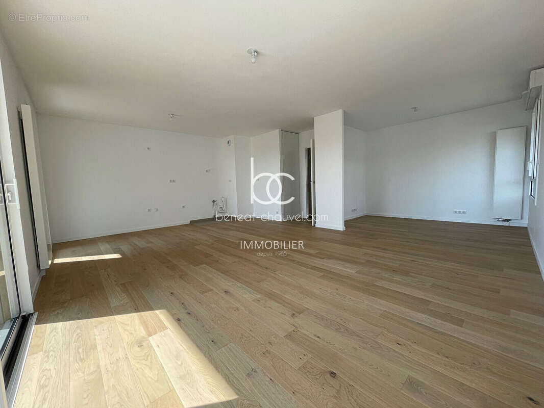 Appartement à VANNES