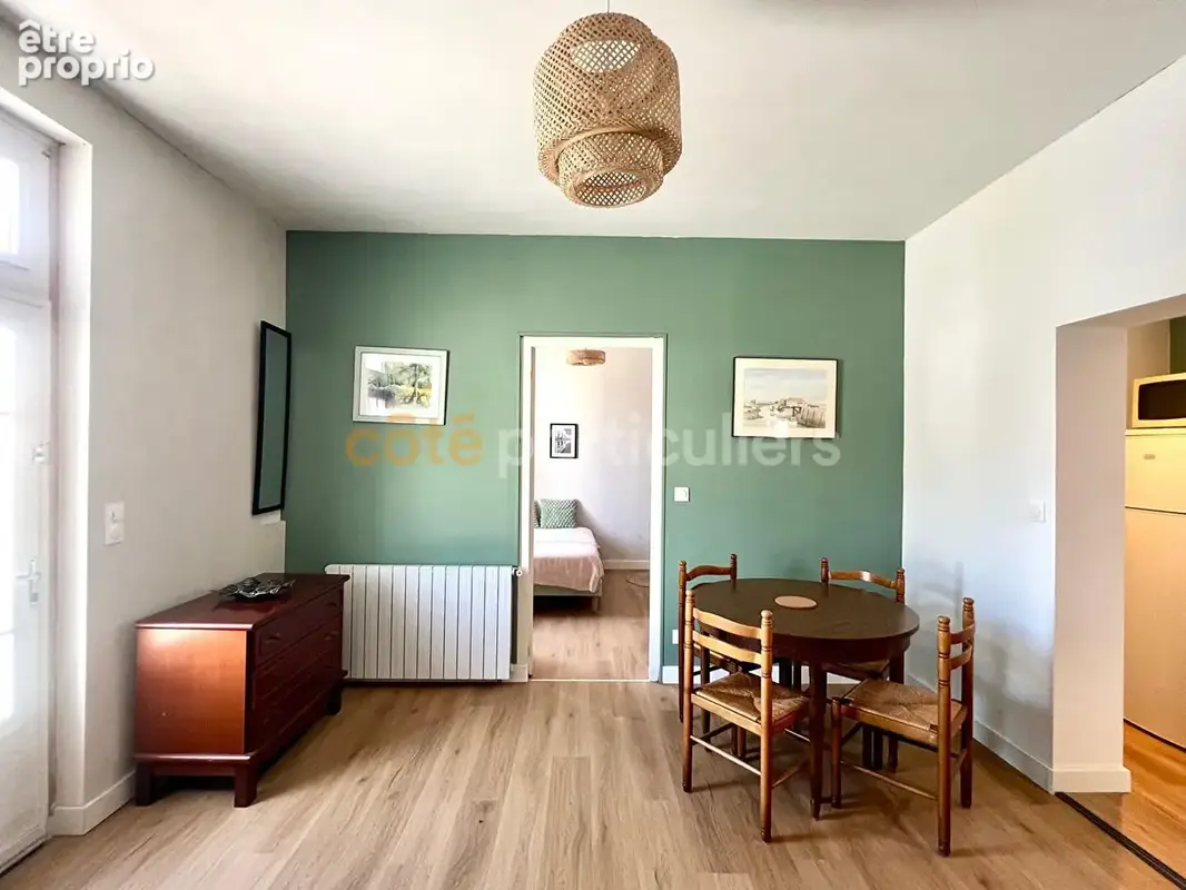 ROYAN Maison  de plain pied - photo 3
