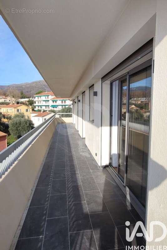 Photo 8 - Appartement à VENCE