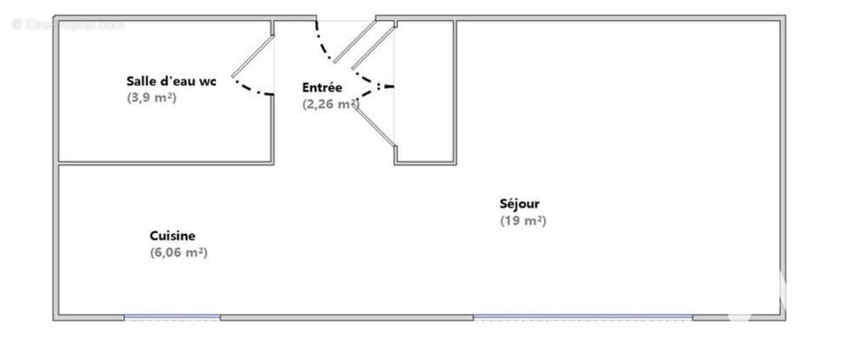 Photo 7 - Appartement à CLAMART