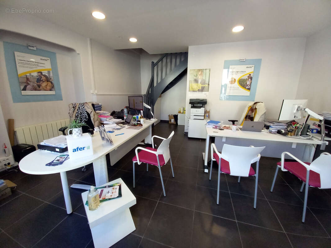 Appartement à DECIZE