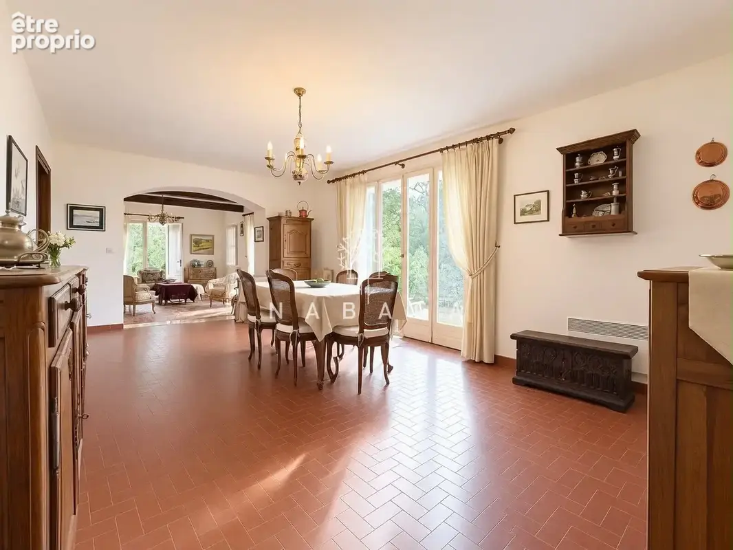 Maison 6 pièces 195 m² à vendre à Fayence (83440) - photo 5