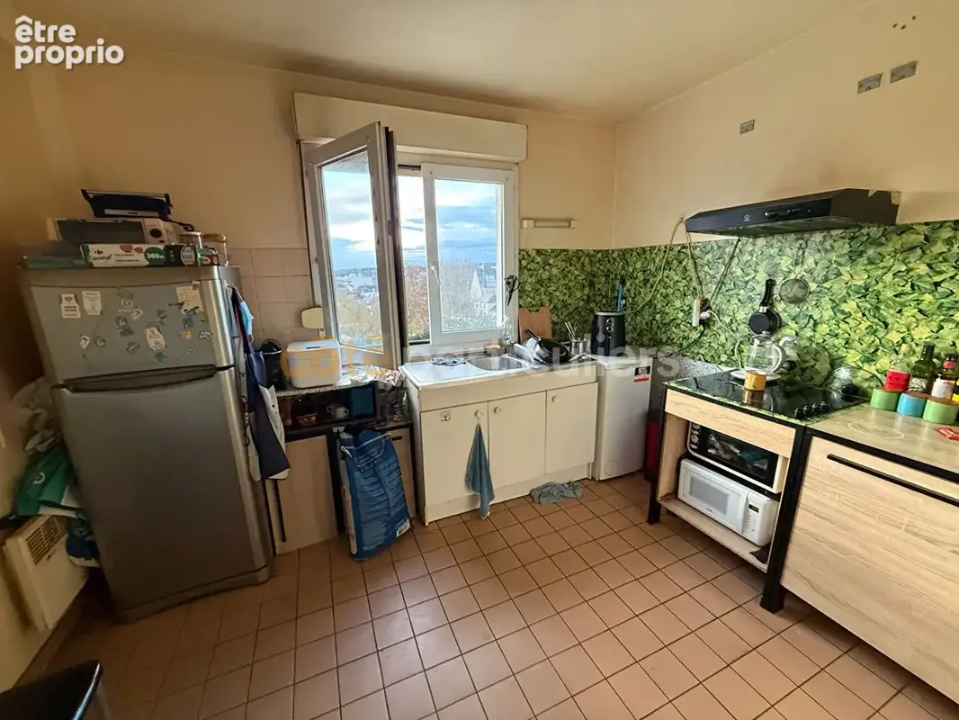 Appartement de type 4 pièces - photo 6