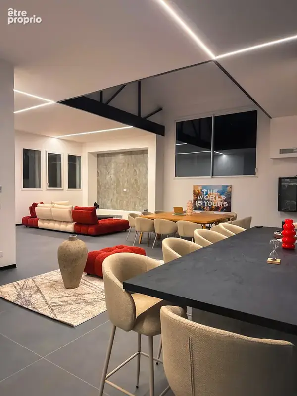 Commerce 193 m² à Le Coteau  - photo 5