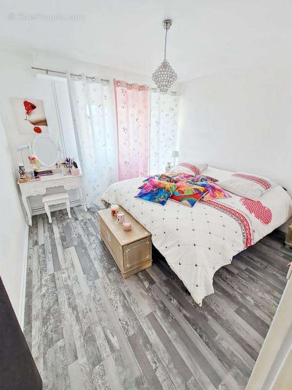 Maison à CHALONS-EN-CHAMPAGNE