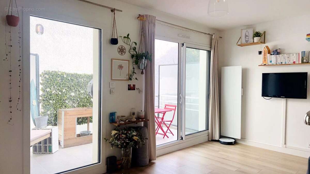 Appartement à LA BAULE-ESCOUBLAC