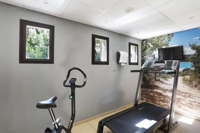 Appartement à BOUC-BEL-AIR