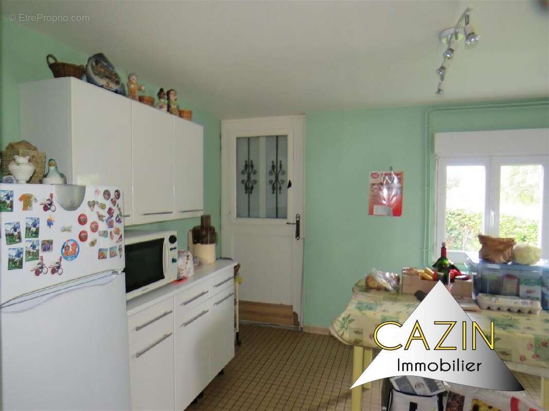Maison 128 m² à Gace  - photo 10