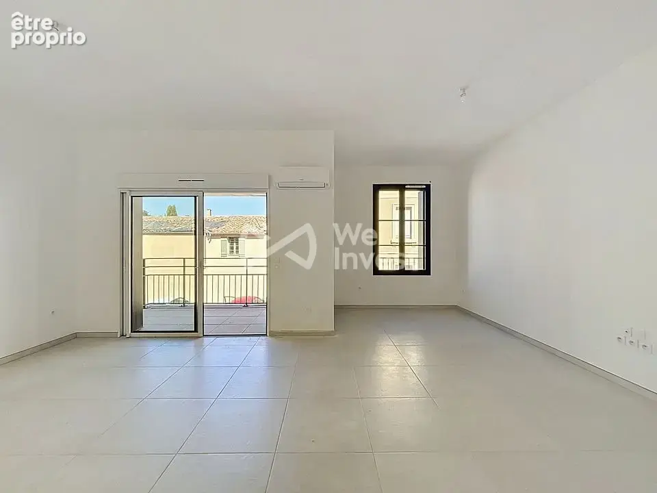Appartement 3 pièces 62 m² à vendre à Valergues (34130) - photo 5