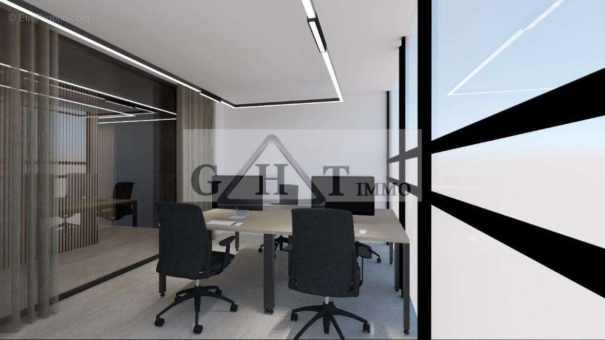 Commerce à LES LILAS