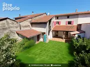 Maison à SAINT-UZE