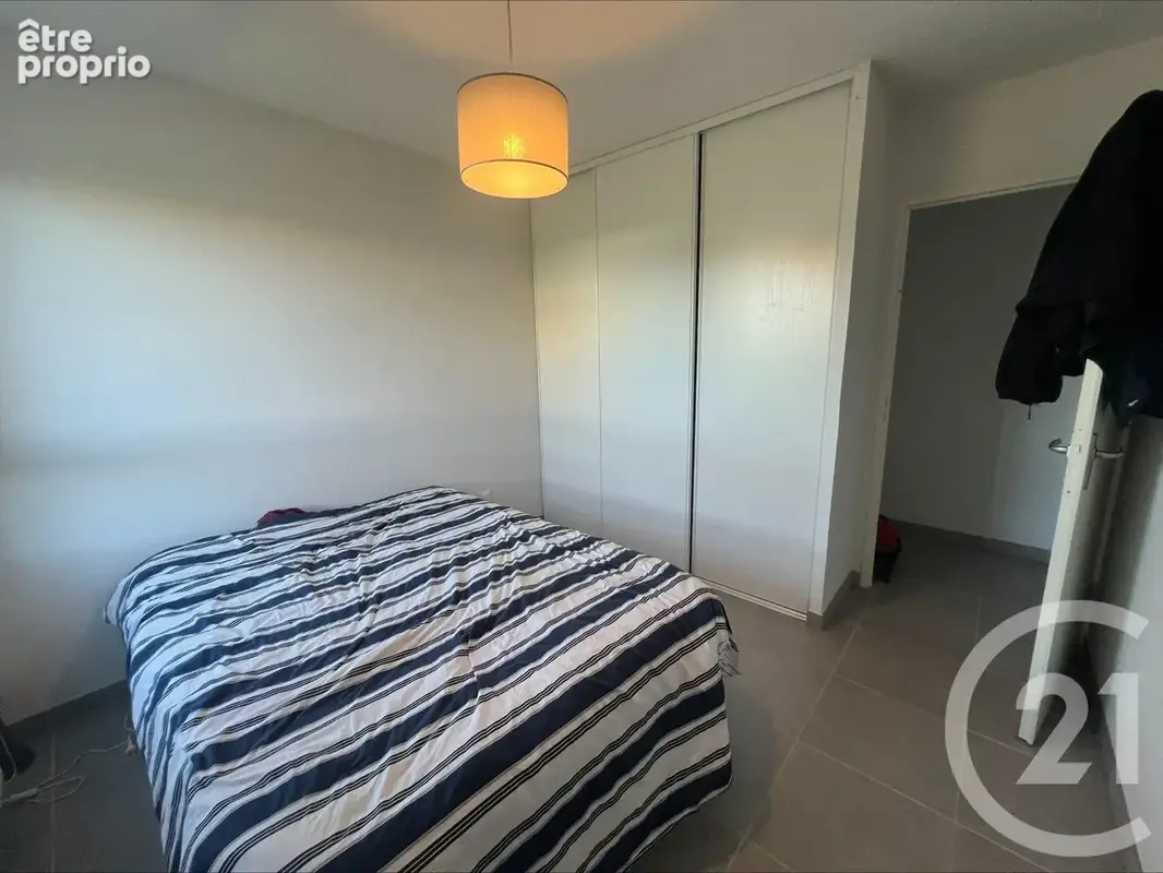 Appartement 3 pièces 62 m² à vendre à Pinsaguel (31120) - photo 8