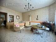 Maison à SAINT-LAURENT-D&#039;AIGOUZE