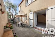 Photo 1 - Maison à MARSEILLE-10E