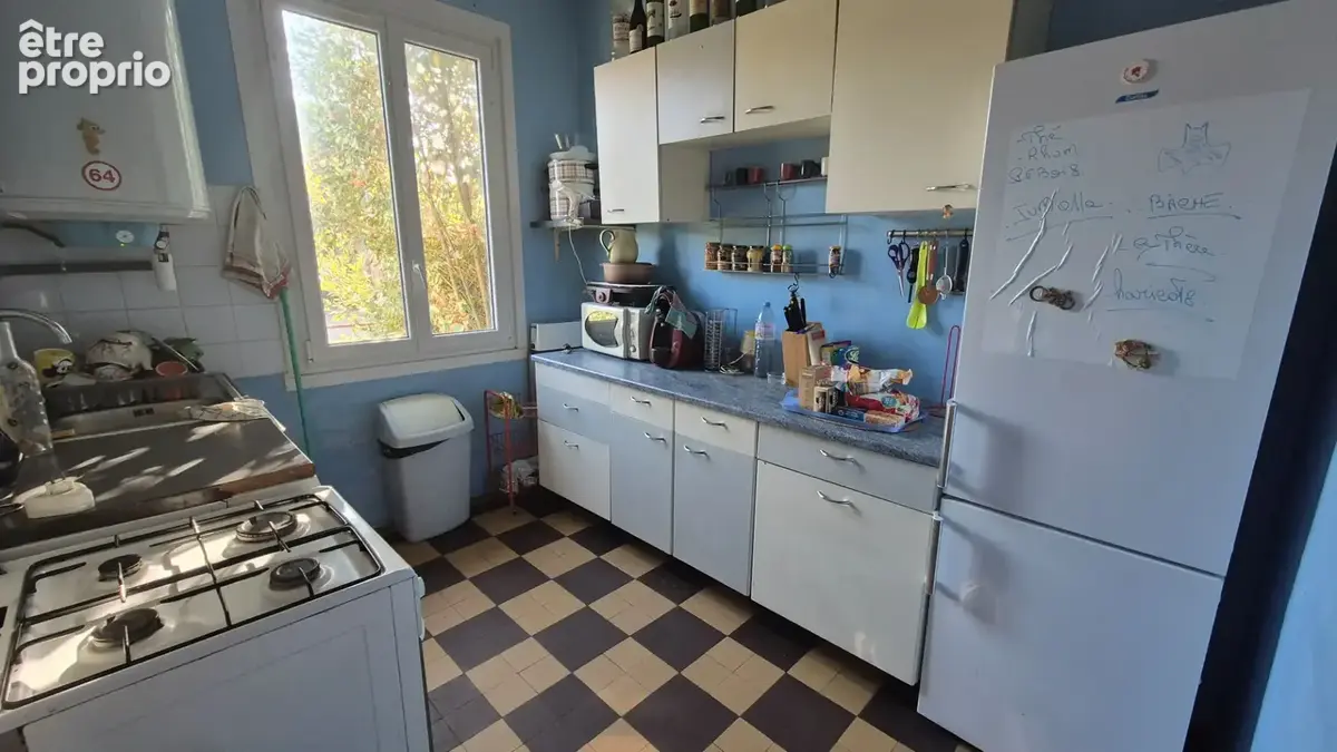 GOURMALON, Maison avec grand terrain - photo 2