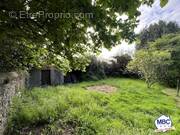 Maison à SAINT-FLORENT-LE-VIEIL