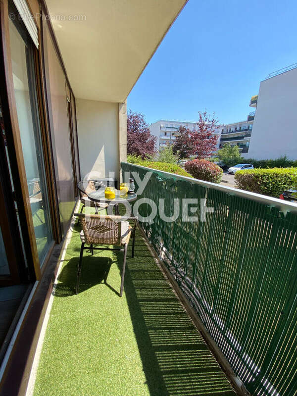 Appartement à CHELLES