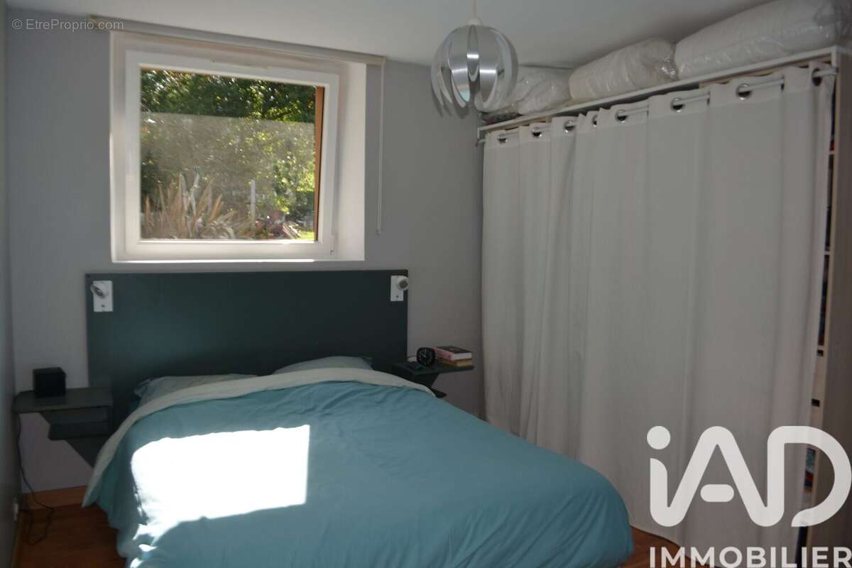 Photo 9 - Maison à CORPS-NUDS
