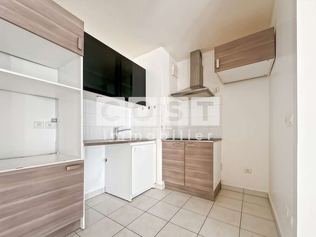 Appartement à COLOMBES