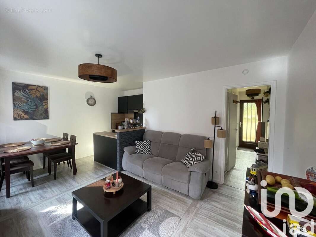 Photo 4 - Appartement à GOURNAY-SUR-MARNE