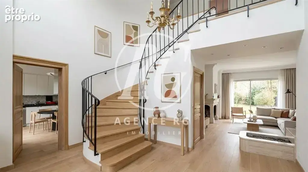 Propriété familiale de standing - photo 3