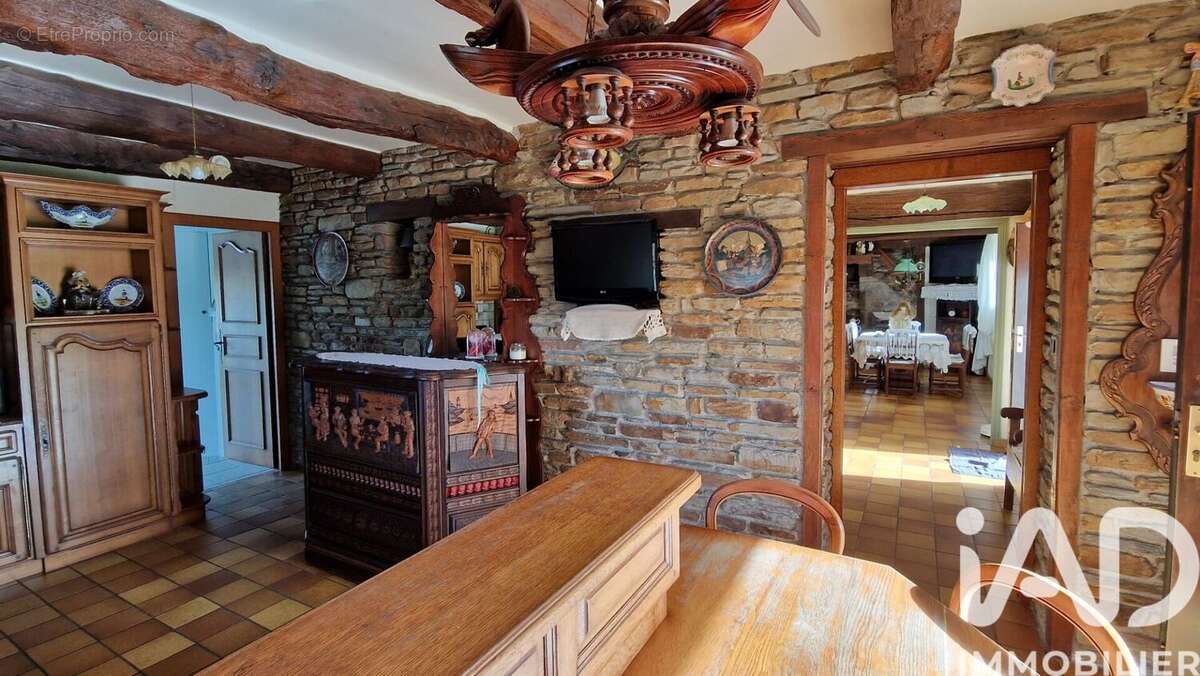 Photo 5 - Maison à LA MOTTE