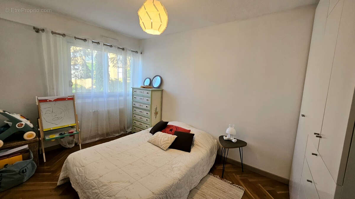 Appartement à DOMONT