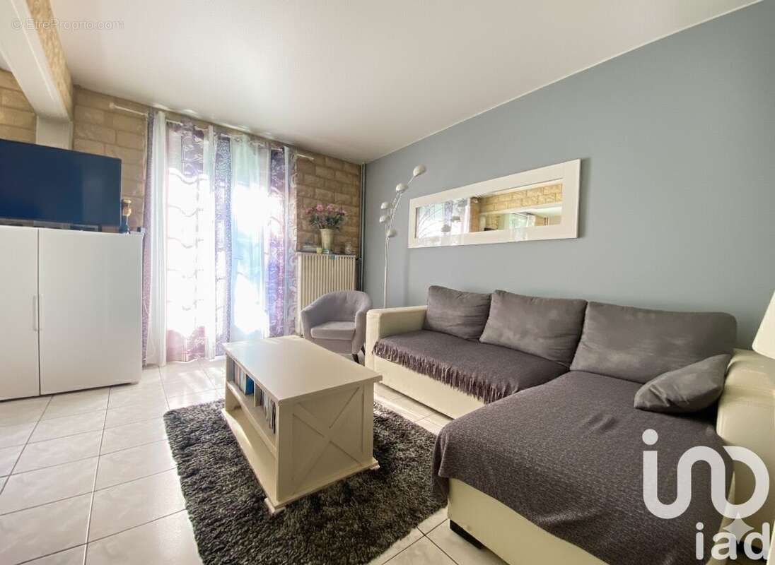 Photo 3 - Maison à SAVIGNY-SUR-ORGE