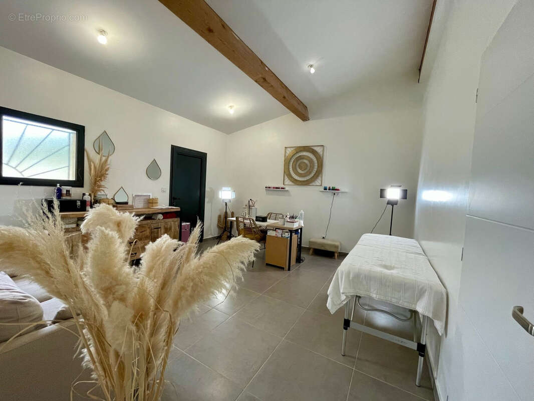 Maison à SALON-DE-PROVENCE