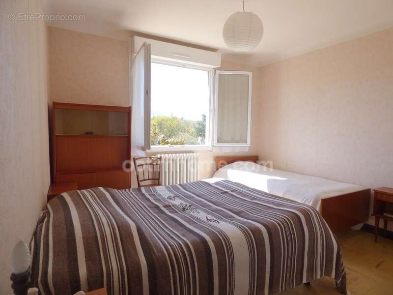 Maison à SAINT-NICOLAS-DE-REDON