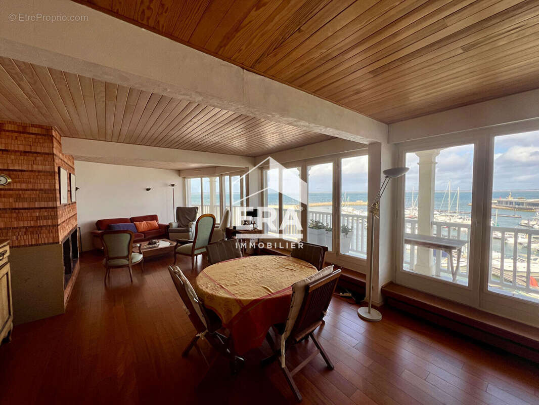 Appartement à ARCACHON