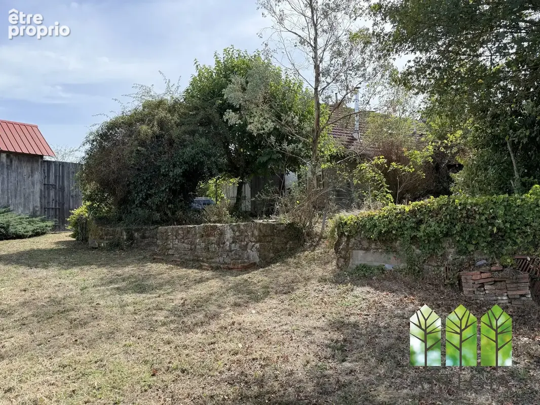 Maison 5 pièces 104 m² à vendre à Cheniers (23220) - photo 3