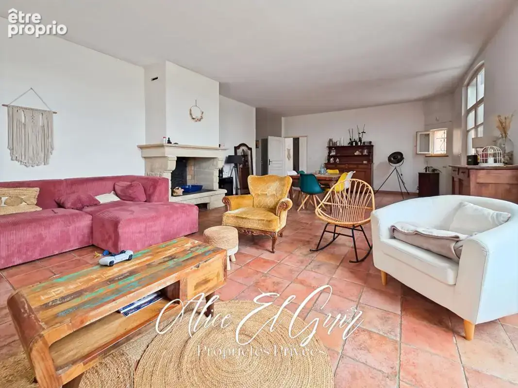 Maison Trebes 6 pièce(s) 182 m2 sur 1700 m² - photo 5