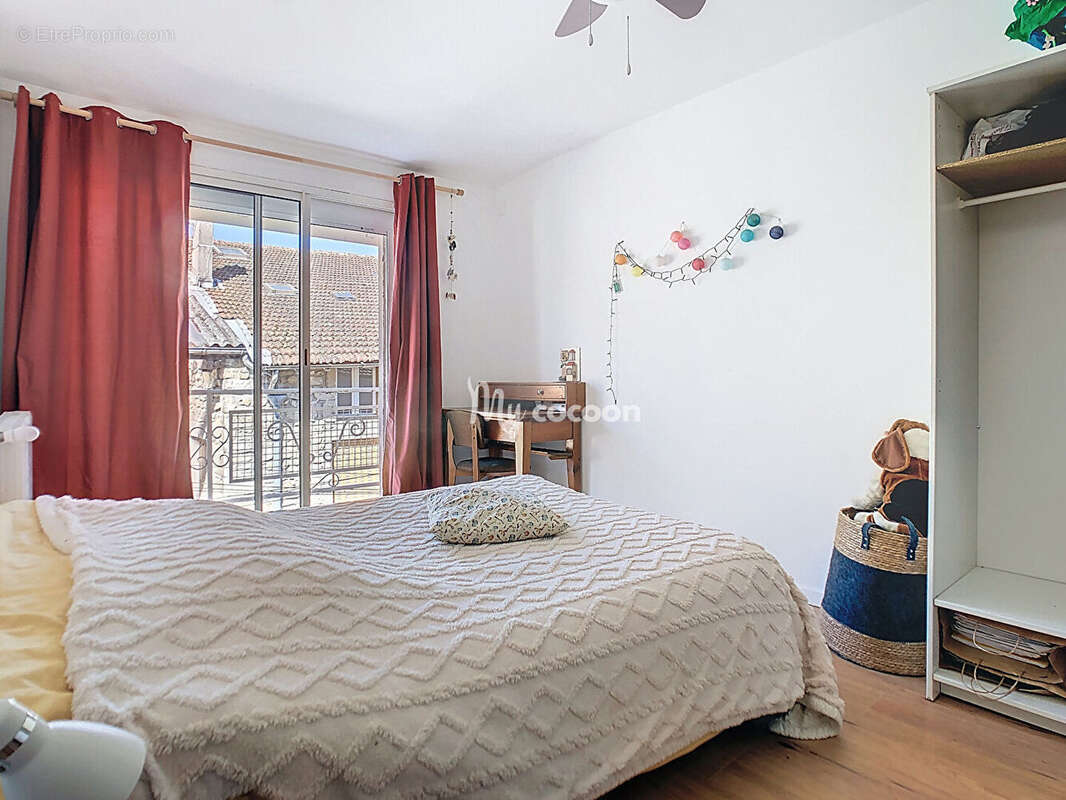 Maison à SAINT-DENIS-EN-BUGEY