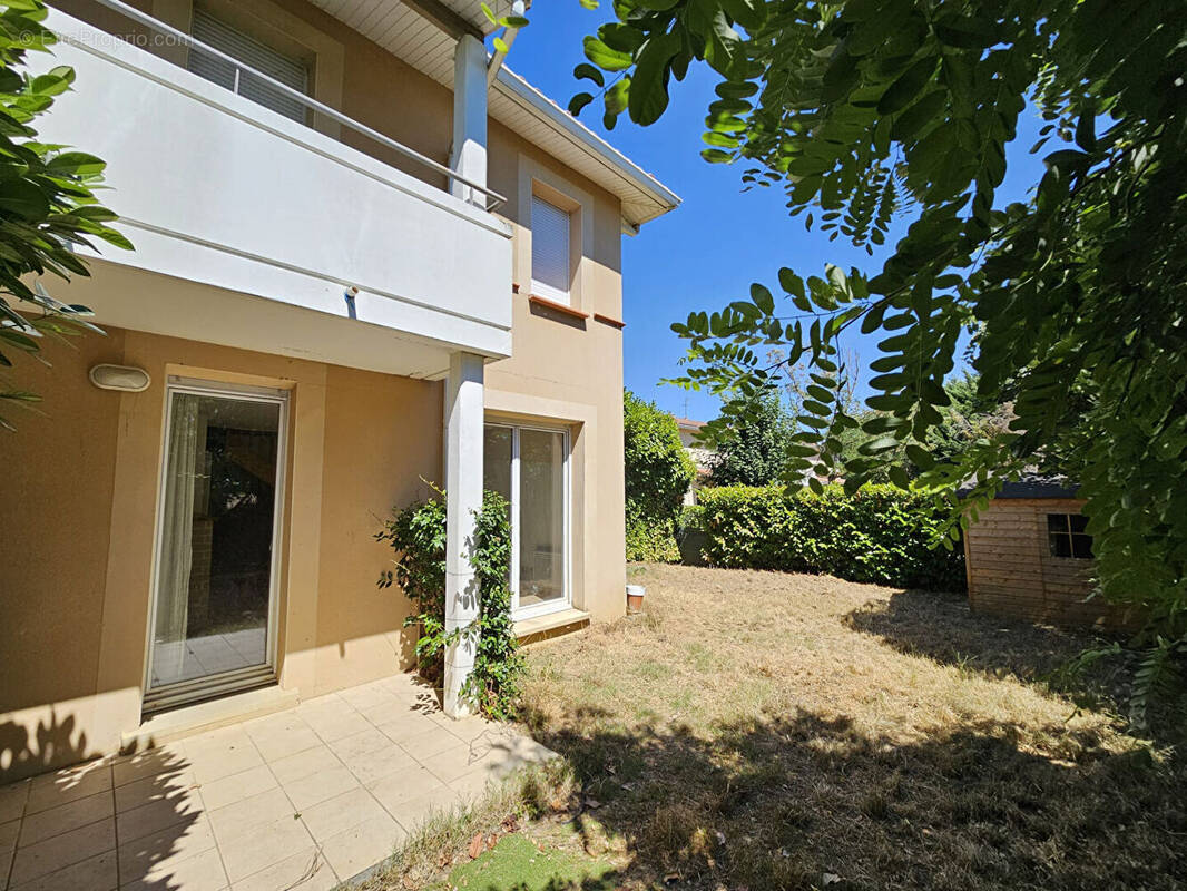 Maison à GRENADE