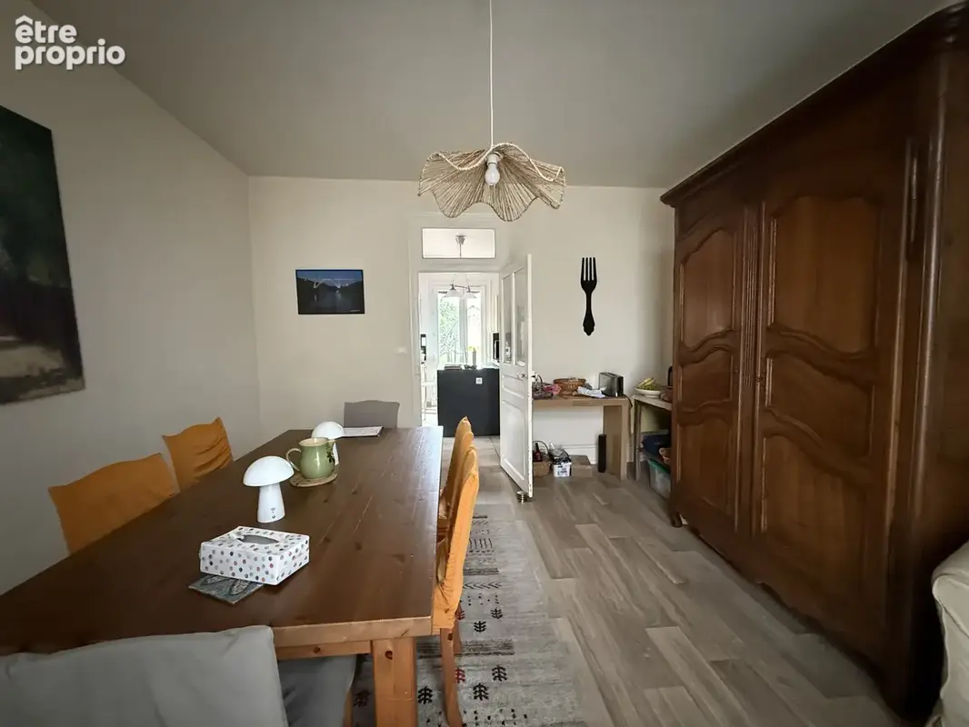 Maison rénovée avec goût - photo 4