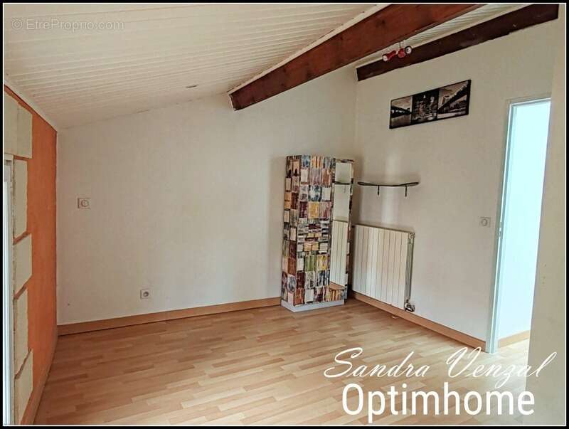Coup de cœur au brusquet – maison de village renovee avec garage et jardin - photo 15