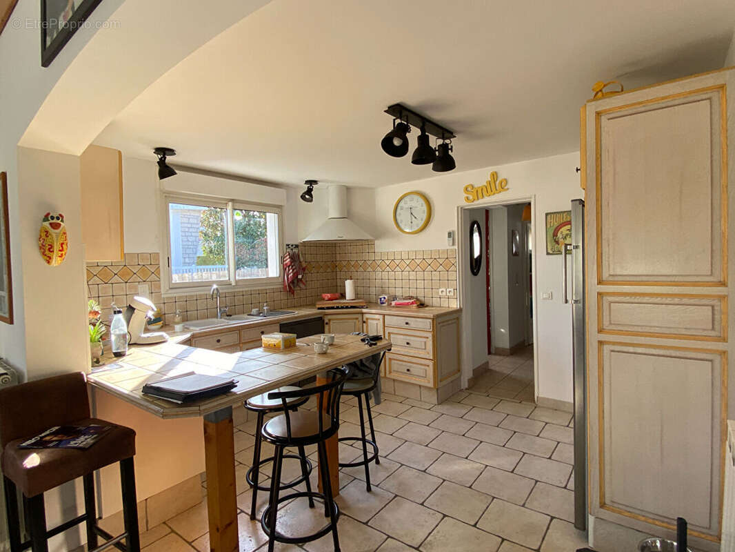 Maison à ROYAN
