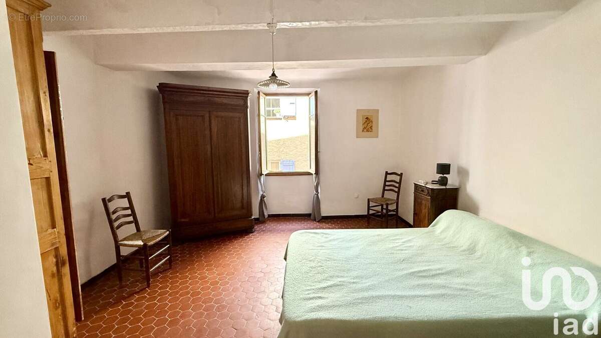 Photo 5 - Maison à ROQUEBRUNE-SUR-ARGENS