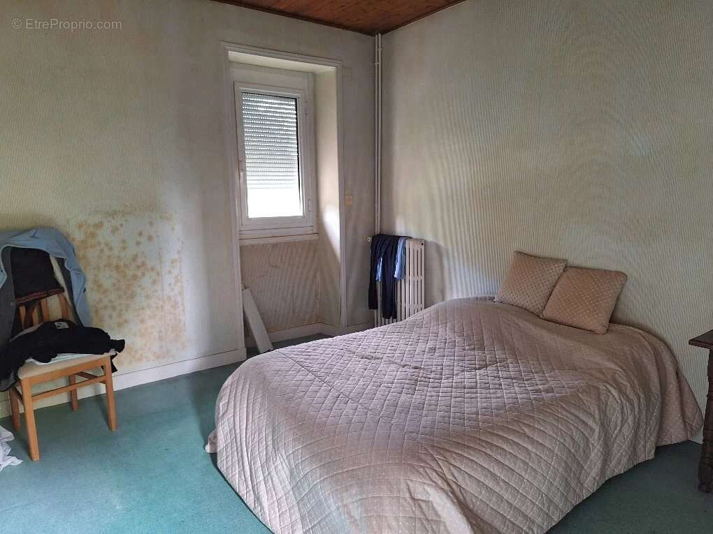 Maison à MAINE-DE-BOIXE