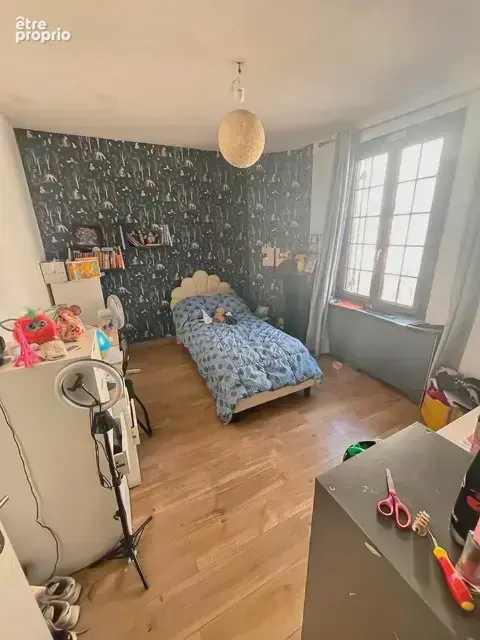 Creil – Maison familiale 103 m² avec piscine, jardin, garage et Dépendance - photo 7