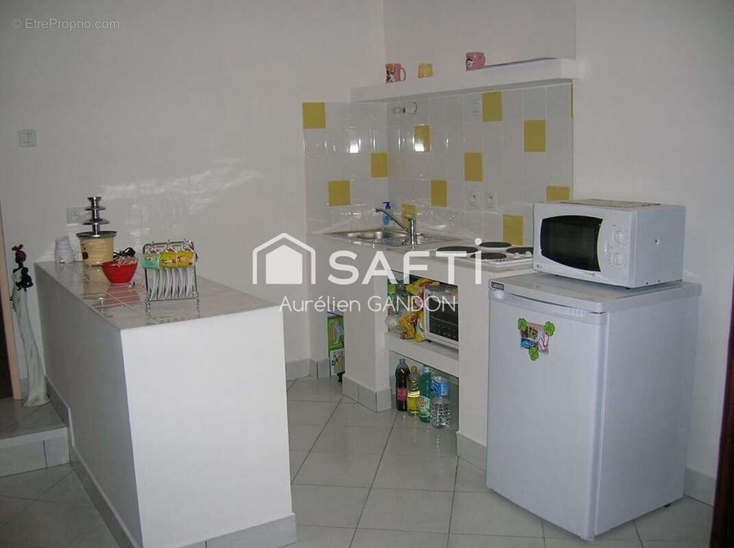 Photo 3 - Appartement à JOIGNY