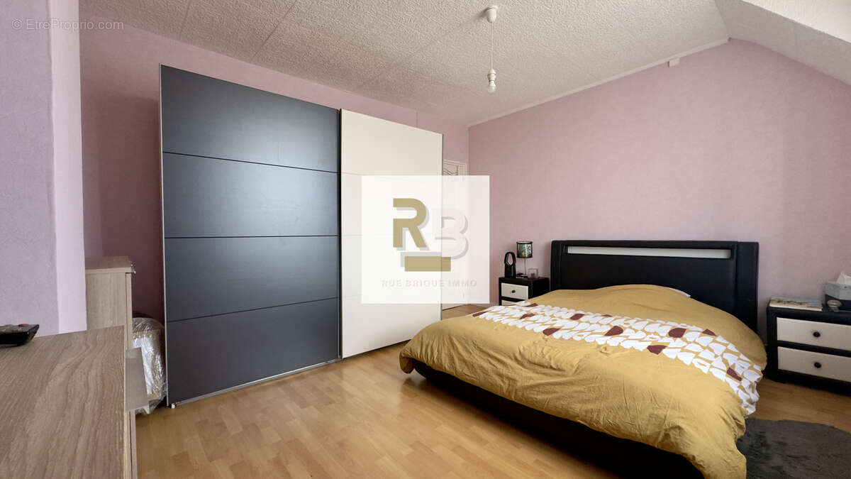 Maison de ville - 81 m2 - Grenay - photo 8