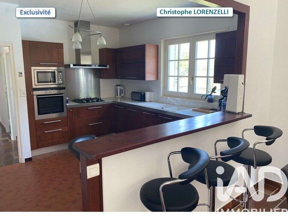 Photo 9 - Maison à YENNE