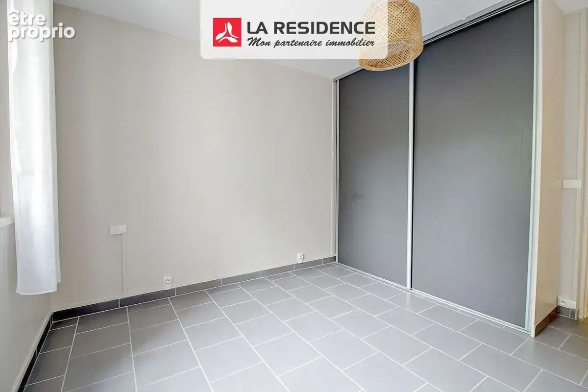 Appartement 2 pièces 46 m² à vendre à Rouen (76000) - photo 7