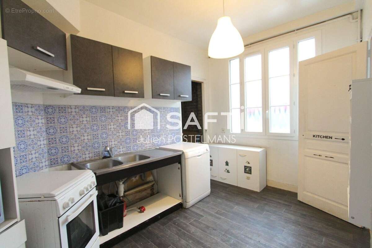 Photo 3 - Maison à LISIEUX